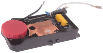 Regulator TYP BOSCH GWS 14-125 CIE GWS 14 CE PWS13