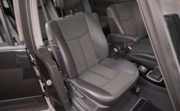 Renault Espace IV Van 2.0 i 16V Turbo 170KM 2012 Renault Grand Espace Renault Grand Espace 2.0 TCe 170 Celsium 2.0 Benzyna, zdjęcie 21