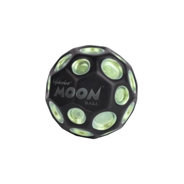 Piłeczka Waboba Dark Side of Moon Ball Yellow