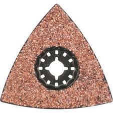 BOSCH płyta szlifierska tarnik AVZ 78RT2 STARLOCK