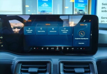 Ford Mustang VI Fastback 2023 5.0 Ti-VCT Black Horse 453KM 2024 Ford Mustang Ford Mustang 5.0 Ti-VCT V8 Dark Horse 5.0 Benzyna 453KM, zdjęcie 21