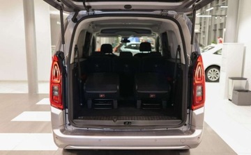 Toyota 2022 Toyota Proace City Verso City Verso Long 1.2 D-4T Family Comfort Aut. Ofer, zdjęcie 27