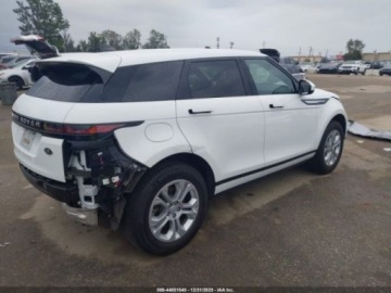 Land Rover Range Rover Evoque II 2022 Land Rover Range Rover Evoque 2022 Land Rover Range Rover Evoque S AWD 2.0, zdjęcie 7