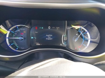 Chrysler Pacifica II 2023 Chrysler Pacifica 2023r., 3.6L 3.6 Hybryda 260KM, zdjęcie 10