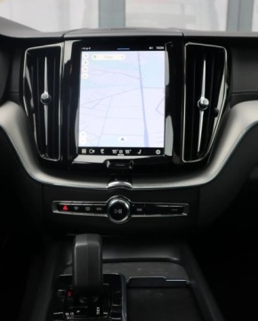 Volvo XC60 II Crossover Facelifting 2.0 B6 300KM 2023 Volvo XC 60 B6 AWD 30014KM Polestar Ultimate BRIGHT Gwarancja FV23 2.0, zdjęcie 14