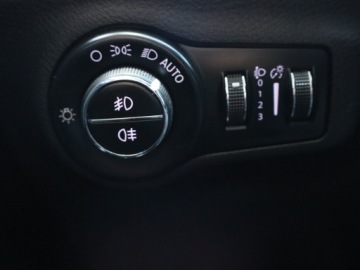 Jeep Compass II SUV 1.4 MultiAir 140KM 2018 Jeep Compass 1.4 MultiAir, Salon Polska, zdjęcie 16