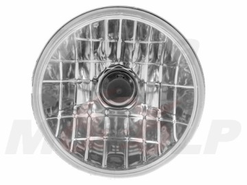 Лампа передней лампы лампы LAMPLE 11,3 см. Тип камеры SLR