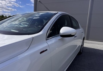 Peugeot 508 I Sedan Facelifting 2.0 BlueHDi 150KM 2016 Peugeot 508 GT 508 peugeot 2.0 Diesel 150KM, zdjęcie 3