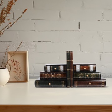 КНИЖНАЯ ПОЛКА ПОЛКА ДЛЯ КНИГ ЭЛЕГАНТНАЯ ЕВРОПЕЙСКАЯ ПОДДЕРЖКА ДЛЯ КНИГ РЕТРО ПОДДЕРЖКА ДЛЯ КНИГ