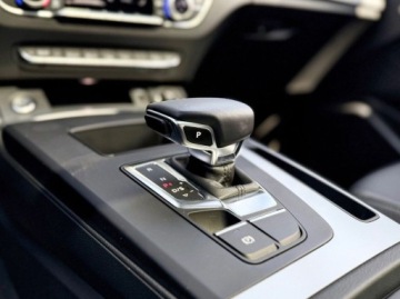 Audi 2025 Audi Q5 Sportback Head up Matrix Led Panorama Hak F23 2.0 Diesel, zdjęcie 17