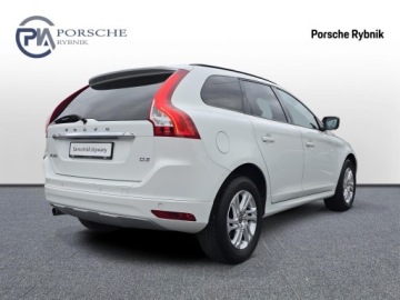 Volvo XC60 I SUV Facelifting 2.0 D3 DRIVE-E 150KM 2016 Volvo XC 60 2.0TDI 150KM Automat, Podgrzewane Fote, zdjęcie 4