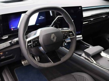 Renault 2025 Od ręki - Rafale Esprit Alpine 4x4 1.2 E-Tech PHEV 300KM, zdjęcie 6