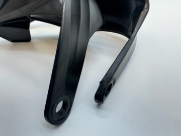 НАРУЧНЫЕ ЩИТКИ KTM 690 21R