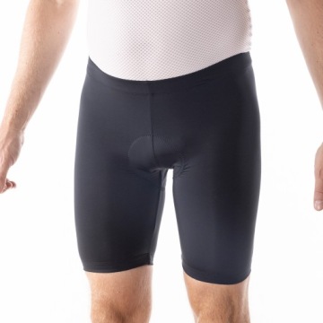 KAYMAQ ELBAS męskie spodenki rowerowe 2XL