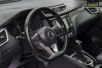 Nissan Qashqai III 2021 Nissan Qashqai LEDY / LIFT / Kamera / Skóry, zdjęcie 24