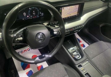 Skoda Octavia III Kombi Facelifting 2.0 TDI 150KM 2020 Skoda Octavia Gwarancja Bezwypadkowy Oplacony Serwisowany 2.0 Diesel 150KM, zdjęcie 21