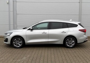 Ford Focus IV 2024 Ford Focus Pormocja Noworoczna 1.0 EcoBoost 125KM mHEV M6 Titanium X Salo, zdjęcie 5