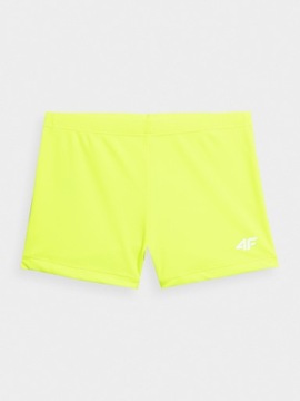 Шорты-боксеры SWIM Trunks 4F для мальчиков USWTM005 158/164