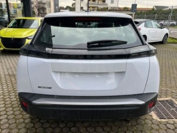 Peugeot 2008 II SUV Facelifting 1.2 PureTech 100KM 2025 PEUGEOT 2008 Style 1.2 PureTech 100KM, zdjęcie 3