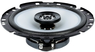 KENWOOD 2-полосная акустика 17 см / 300 Вт