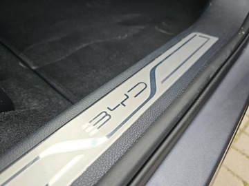 BYD Seal U 2025 BYD Seal U DM-i Design Plug-in Hybrid 324 KM 1.5 Hybryda Plug-in, zdjęcie 22