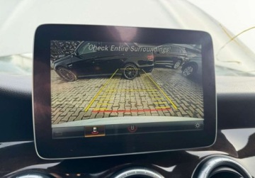 Mercedes CLA C117 Coupe Facelifting 2.0 250 211KM 2018 Mercedes-Benz CLA 2018 MERCEDES-BENZ CLA 250 - W POLSCE, po oplatach i akc, zdjęcie 19