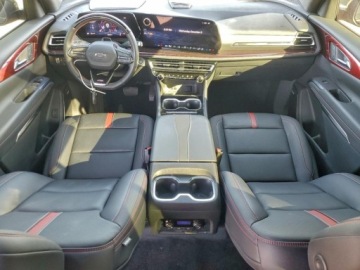 Chevrolet 2024 Chevrolet Traverse Rs 2024 2.5 Benzyna 310KM, zdjęcie 8