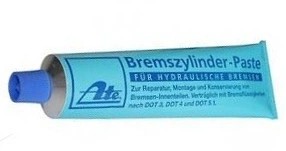 ATE BREMSZYLINDER-PASTE PASTA SMAR DO HAMULCÓW 180