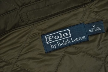 Polo Ralph Lauren Pikowana Kurtka Męska / XL