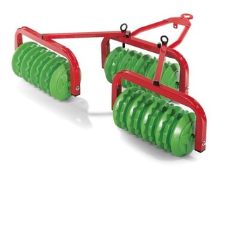 WAŁ CAMBRIDGE DO TRAKTORKÓW ROLLY | ROLLY TOYS | 123841