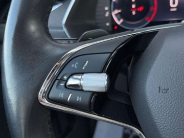 Skoda Octavia IV Kombi 2.0 TDI 150KM 2022 Skoda Octavia Keyless, Asystenci, Hak, Led, 2.0 Diesel 150KM, zdjęcie 13