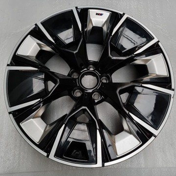 Felga BMW X3 I3 G01 X4 G02 20 7916267
