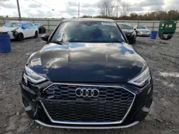 Audi A3 8Y 2023 Audi a3 Premium, 2023r., 2.0L 2.0 Benzyna 201KM, zdjęcie 4