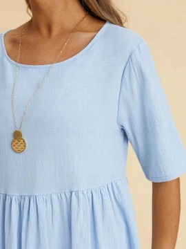Модные женские платья Simplicity, XXL, XXL