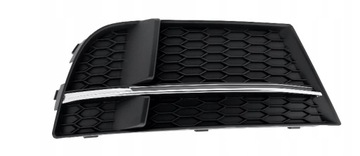 AUDI A3 8V KRATKA W ZDERZAK S-LINE P 8V3807682