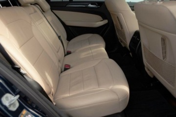 Mercedes GLE W166/C292 SUV 3.0 350d 258KM 2017 Mercedes-Benz GLE 350d, AMG Line, Salon PL, Faktura Vat Marza, Autotrade M, zdjęcie 29