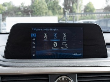 Lexus RX IV 2021 Lexus RX SK966VT#450h Business Edition + Podgrz.f, zdjęcie 23