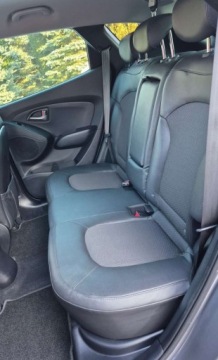 Hyundai ix35 SUV 1.6 GDI 135KM 2013 Hyundai ix35 Hyundai ix35 1.6 2WD Style 1.6 Benzyna 135KM, zdjęcie 10