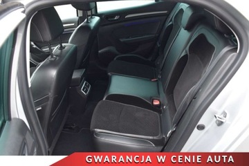 Renault Megane IV Hatchback 5d 1.6 dCi 130KM 2017 Renault Megane Pol-Skora Duza-NaviKamera Ambiente Asystenty Klimatronic, zdjęcie 8