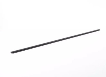 BMW 6 CABRIO E64 FRONTA RIGHT DOOR CHANNEL COVER 7008572 51337008572