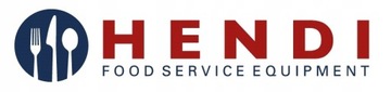 HENDI 470305 НАГРЕВАТЕЛЬ РОЛЛТОП 9Л ПАСТА
