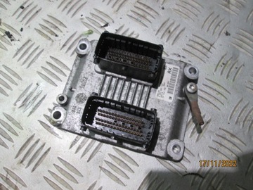 KOMPUTER STEROWNIK SILNIKA CORSA C 1.2 24443796