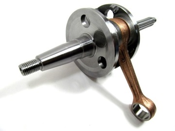 Коленвал APRILIA SR 50 R FACTORY mot-Piaggio