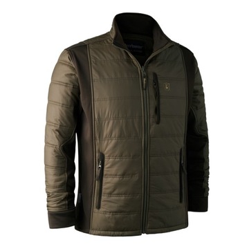 Kurtka myśliwska Deerhunter Muflon Zip-In r. 52