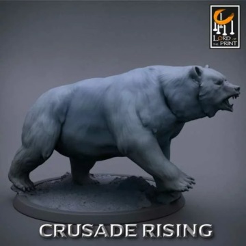 Дикие Медведи