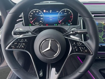 Mercedes Klasa E W214 Sedan 2.0 220d 197KM 2025 Mercedes-Benz E 220 E 220d 4Matic Pakiet Avantgard, zdjęcie 9