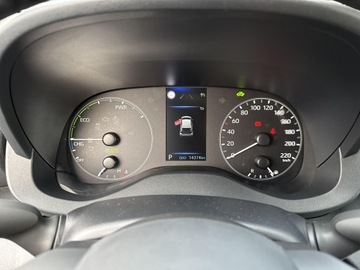 Toyota Yaris IV 2024 Toyota Yaris Hybrid 1.5 Comfort IV (2020-) Hybrid, zdjęcie 16