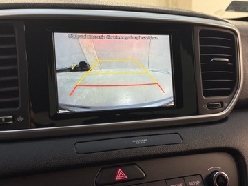 Kia Sportage IV SUV Facelifting 1.6 T-GDI 177KM 2019 Kia Sportage Kia Sportage, zdjęcie 31