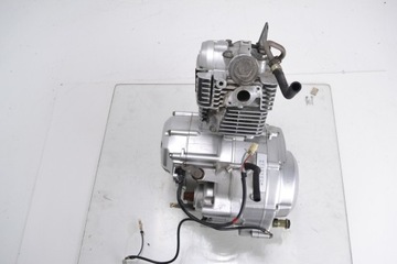 Silnik YAMAHA YBR 125