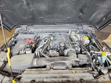 Jeep Wrangler IV 2025 Jeep Wrangler Rubicon 2025 3.6 Benzyna 285KM, zdjęcie 6